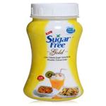 SUGAR FREE GOLD POWDER 100GM